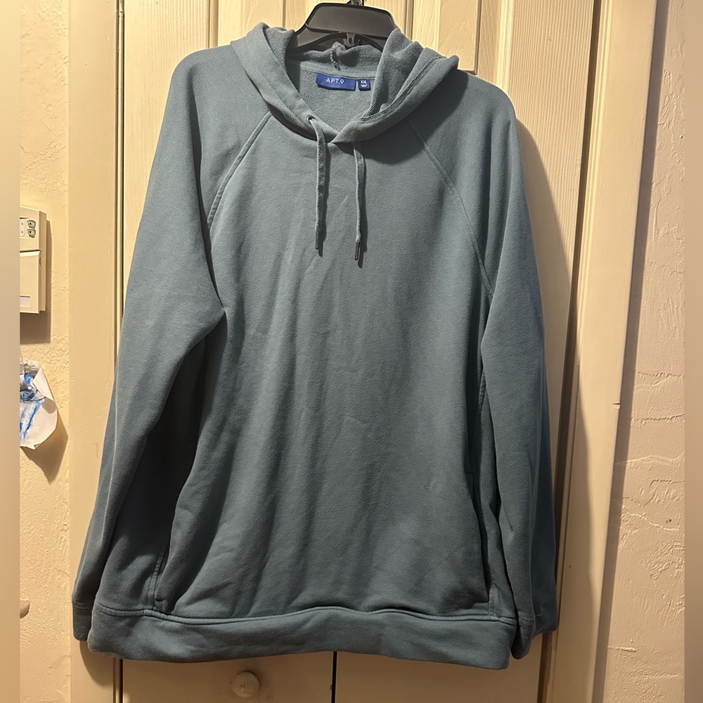 Apt 9 xxl hoodie